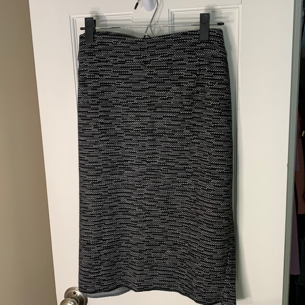 Lane Bryant MIDI Skirt size 16